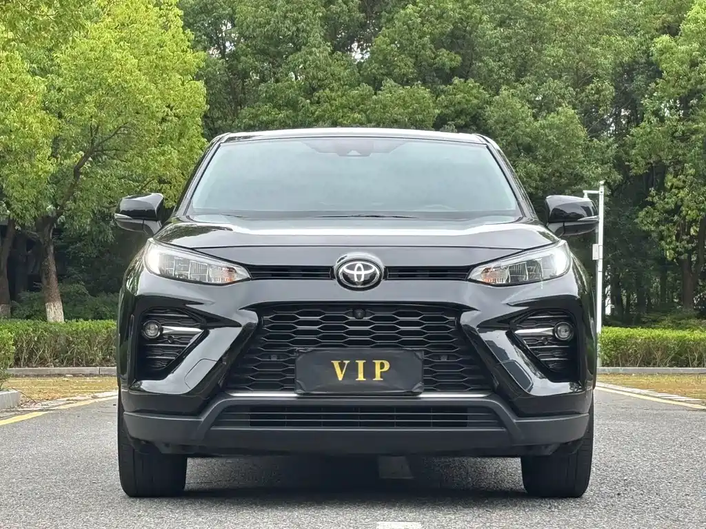 Toyota Wildlander — фото 2