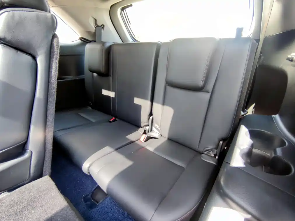 Toyota Highlander — фото 19