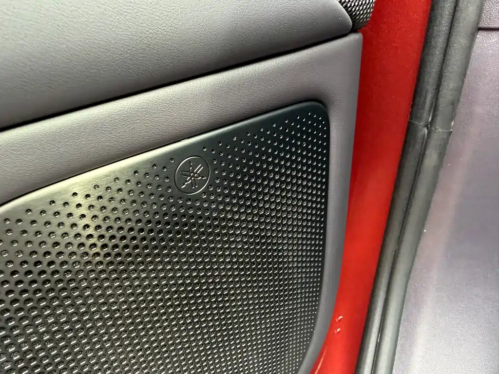 Toyota bZ7 — фото 10