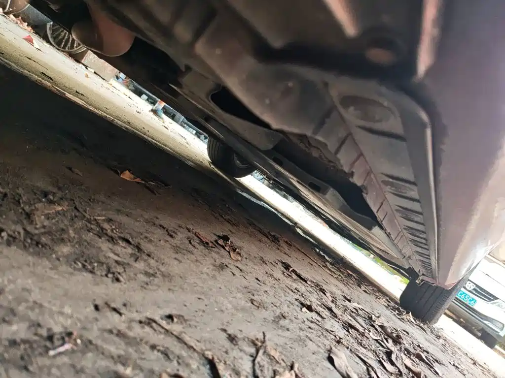 Toyota Levin — фото 17