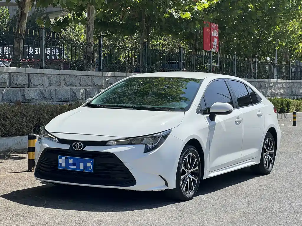 Toyota Levin