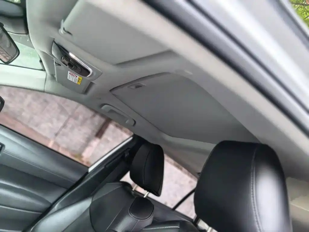 Toyota Corolla Cross — фото 19