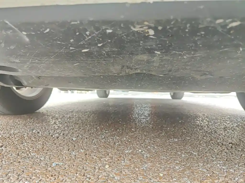 Toyota Corolla Cross — фото 23