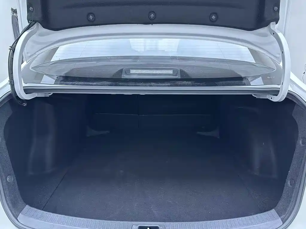 Toyota Levin — фото 17