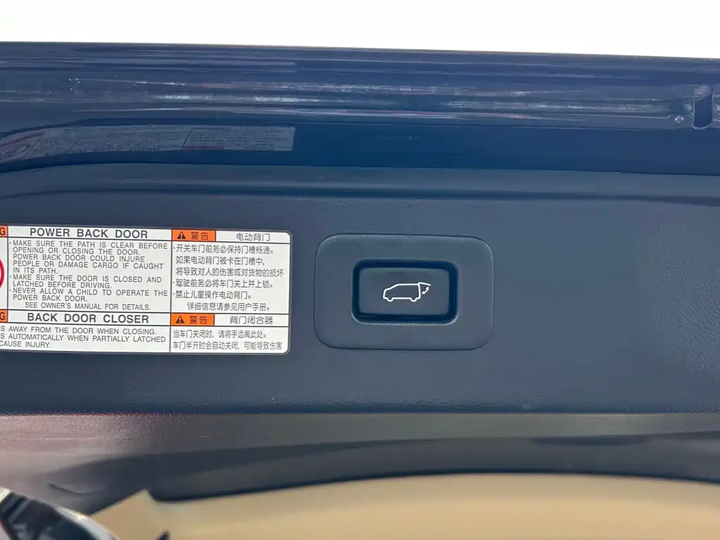 Toyota Alphard — фото 19