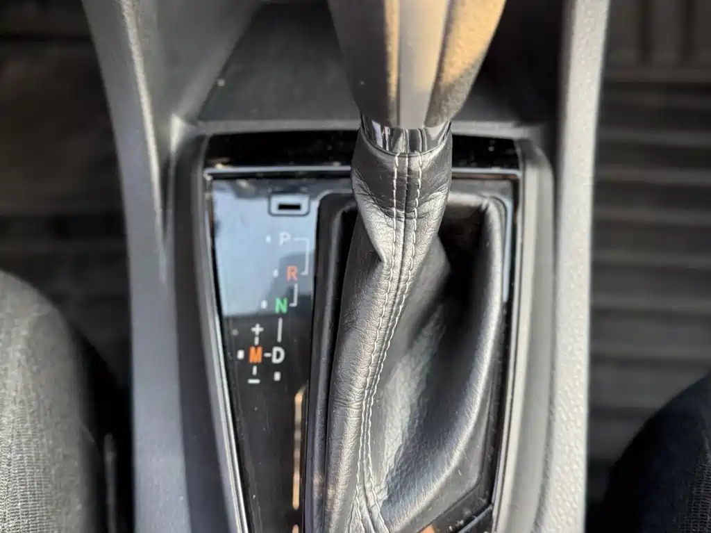 Toyota Levin — фото 14