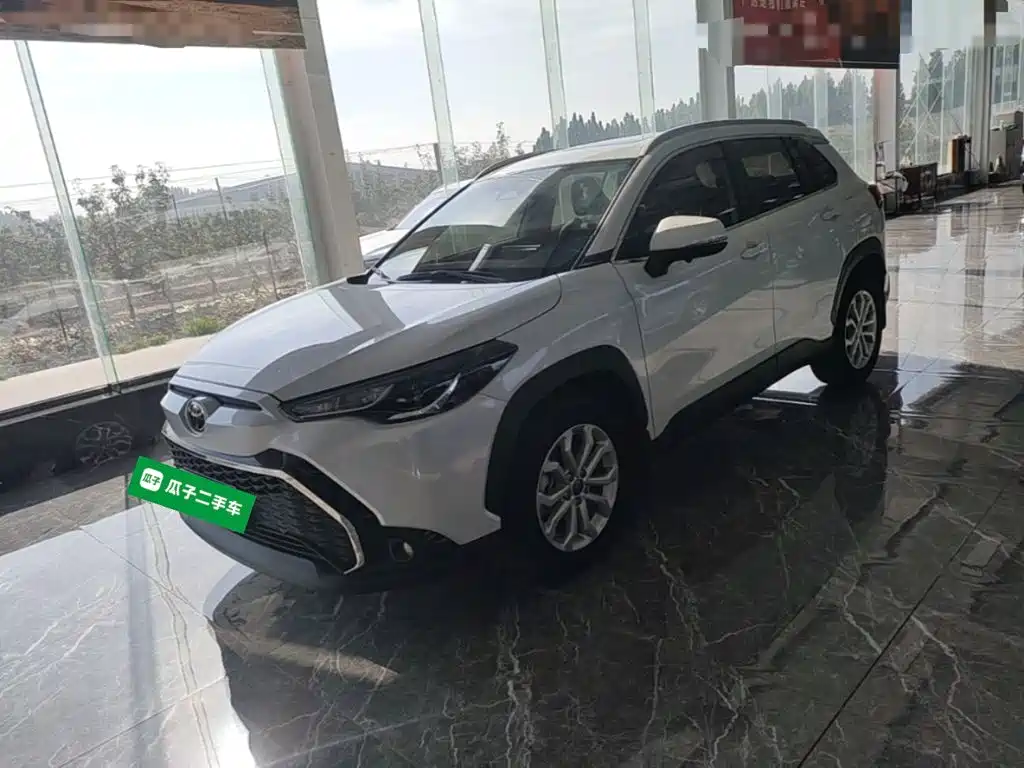 Toyota Frontlander