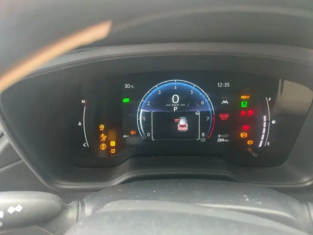 Toyota Corolla Cross — фото 4