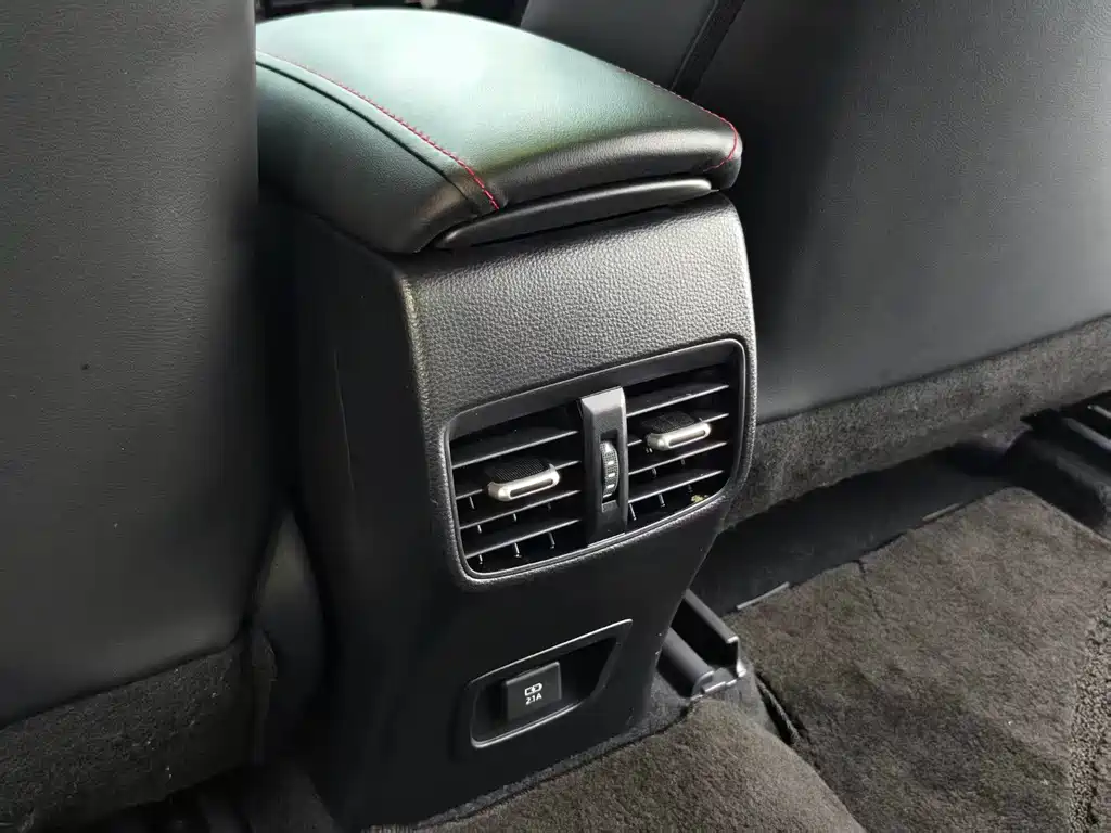 Toyota Levin — фото 16