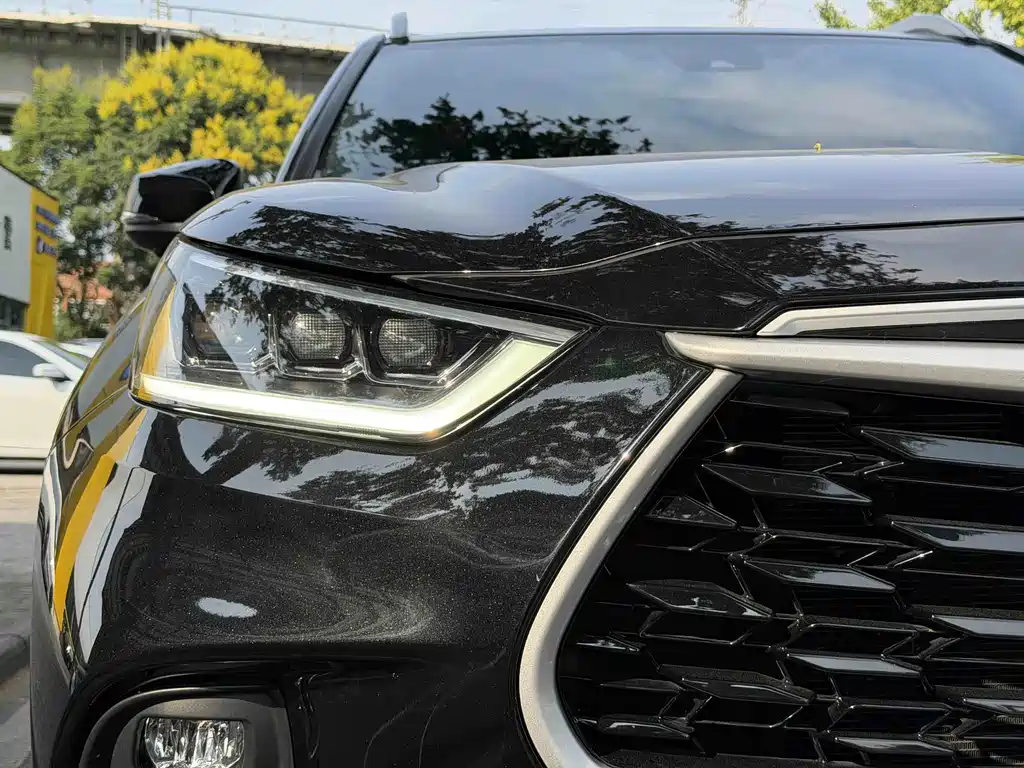 Toyota Highlander — фото 13