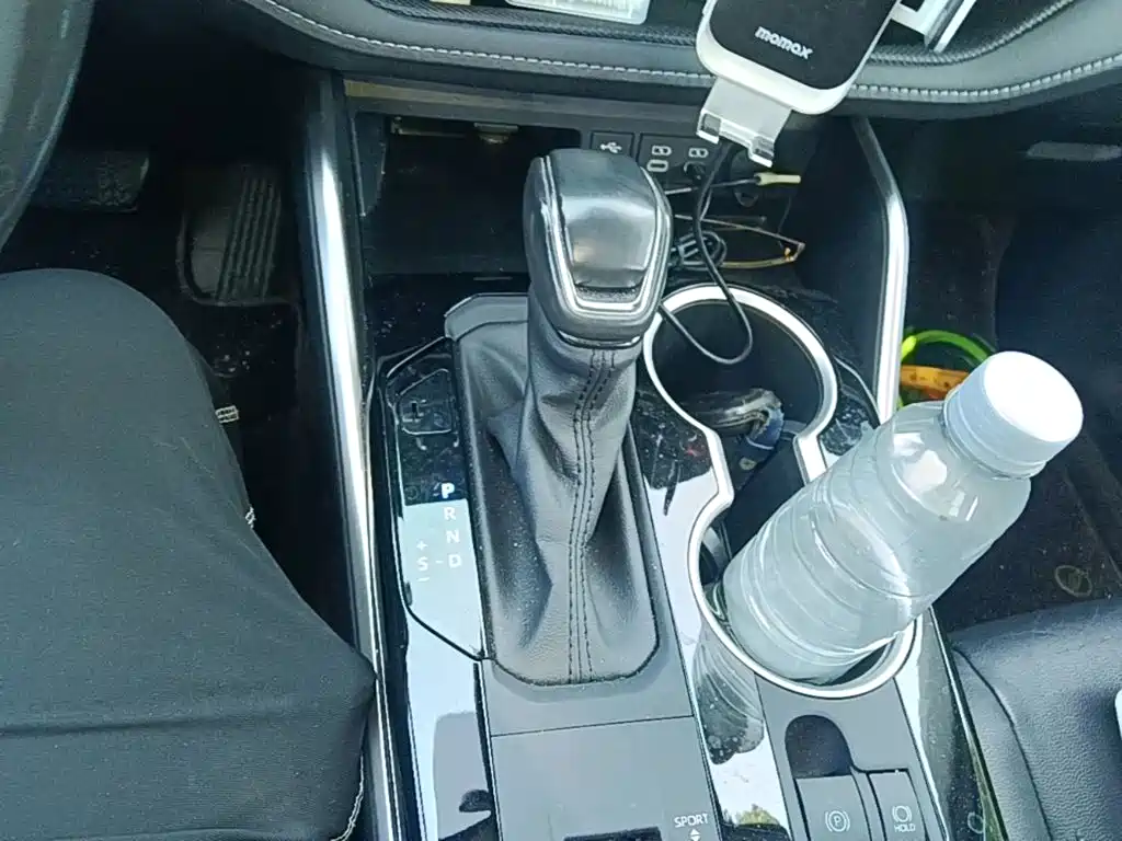 Toyota Highlander — фото 14