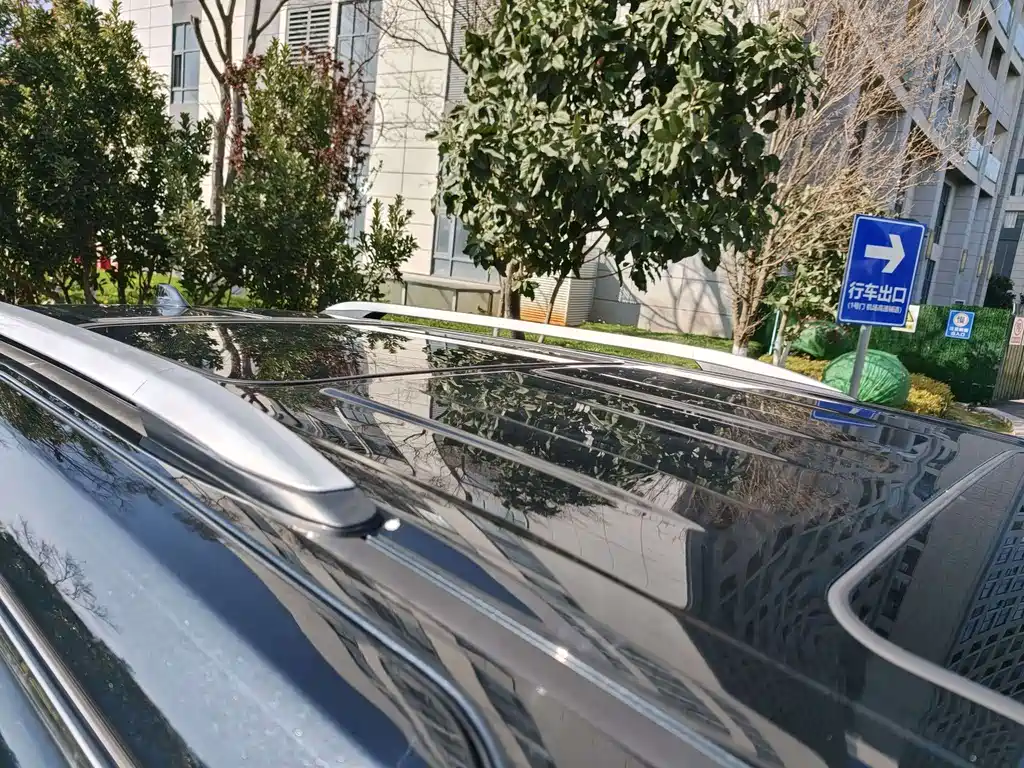 Toyota Granvia — фото 37