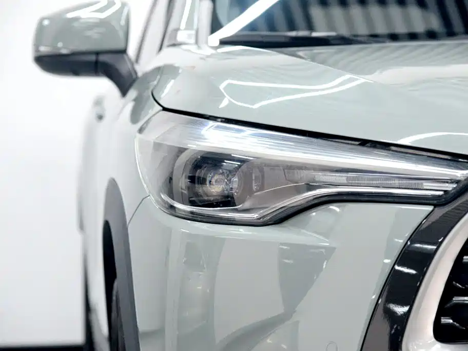 Toyota Corolla Cross — фото 4