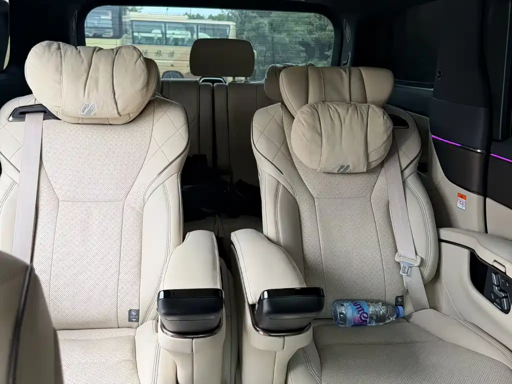 Toyota Alphard — фото 5