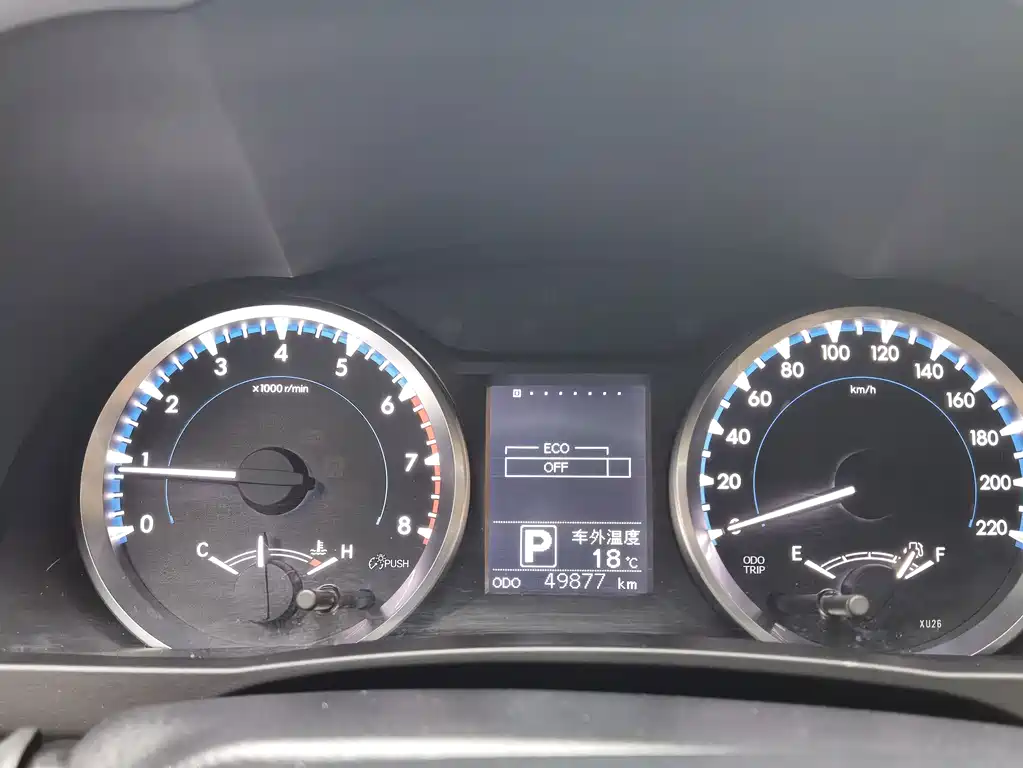 Toyota Highlander — фото 17