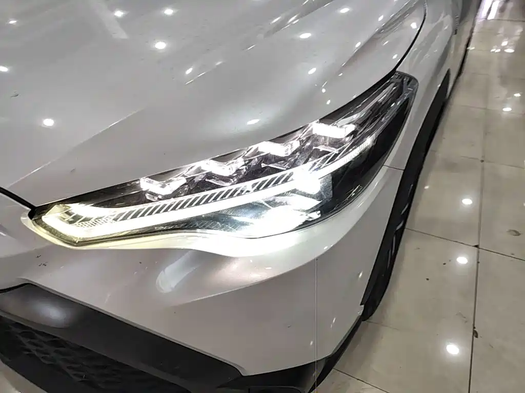 Toyota Frontlander — фото 24