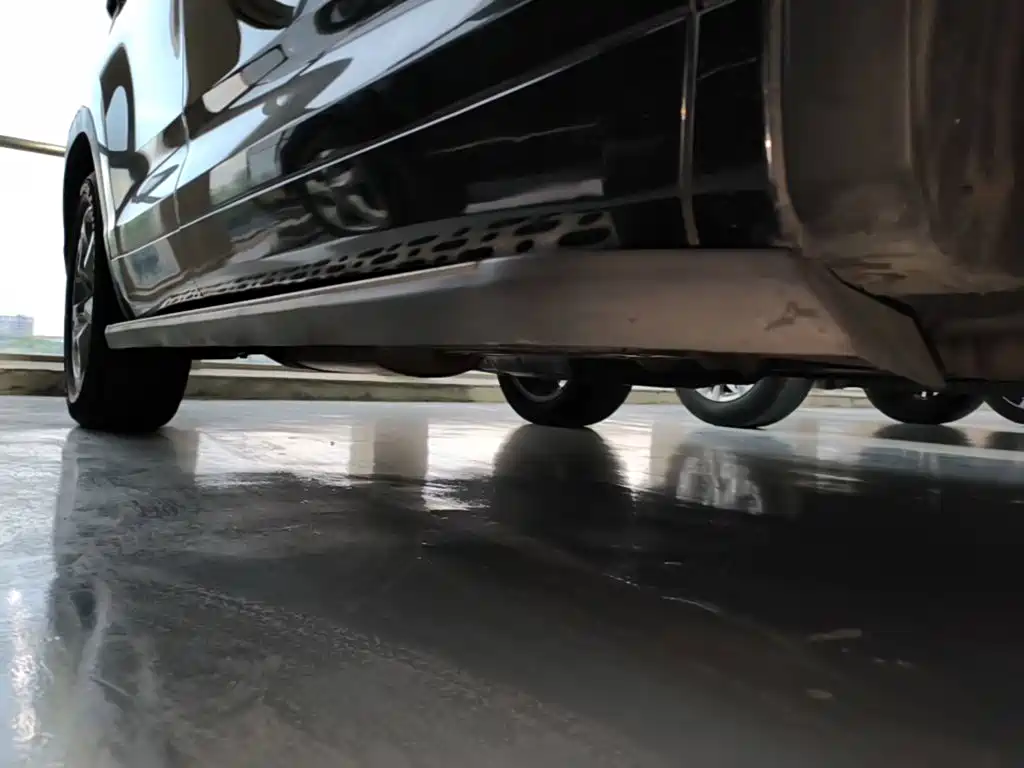 Toyota Highlander — фото 21