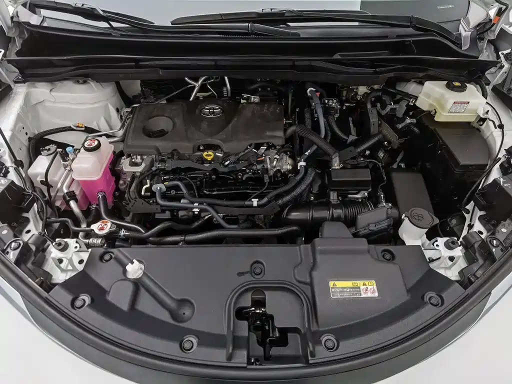 Toyota Granvia — фото 6