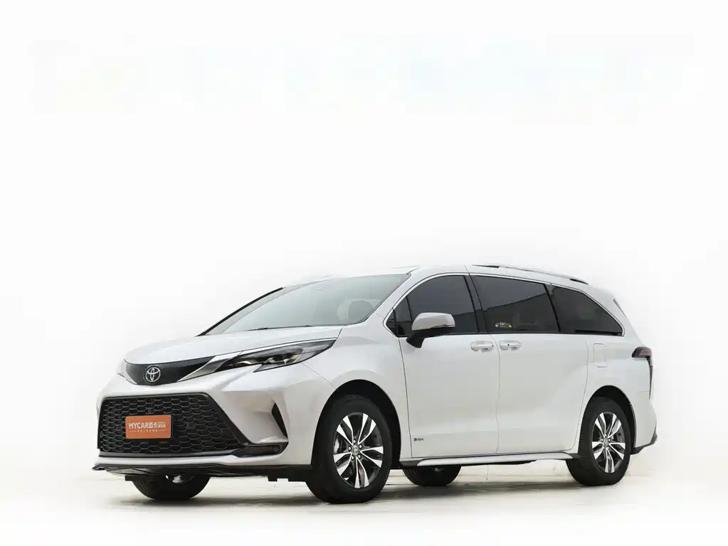 Toyota Granvia