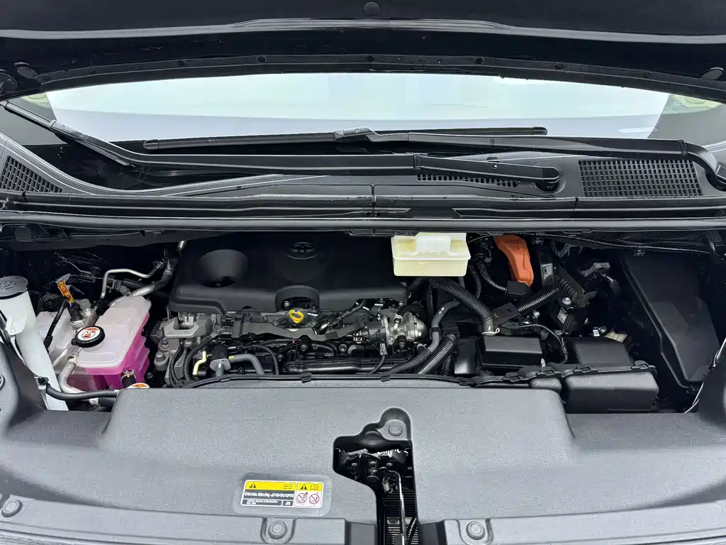 Toyota Alphard — фото 14