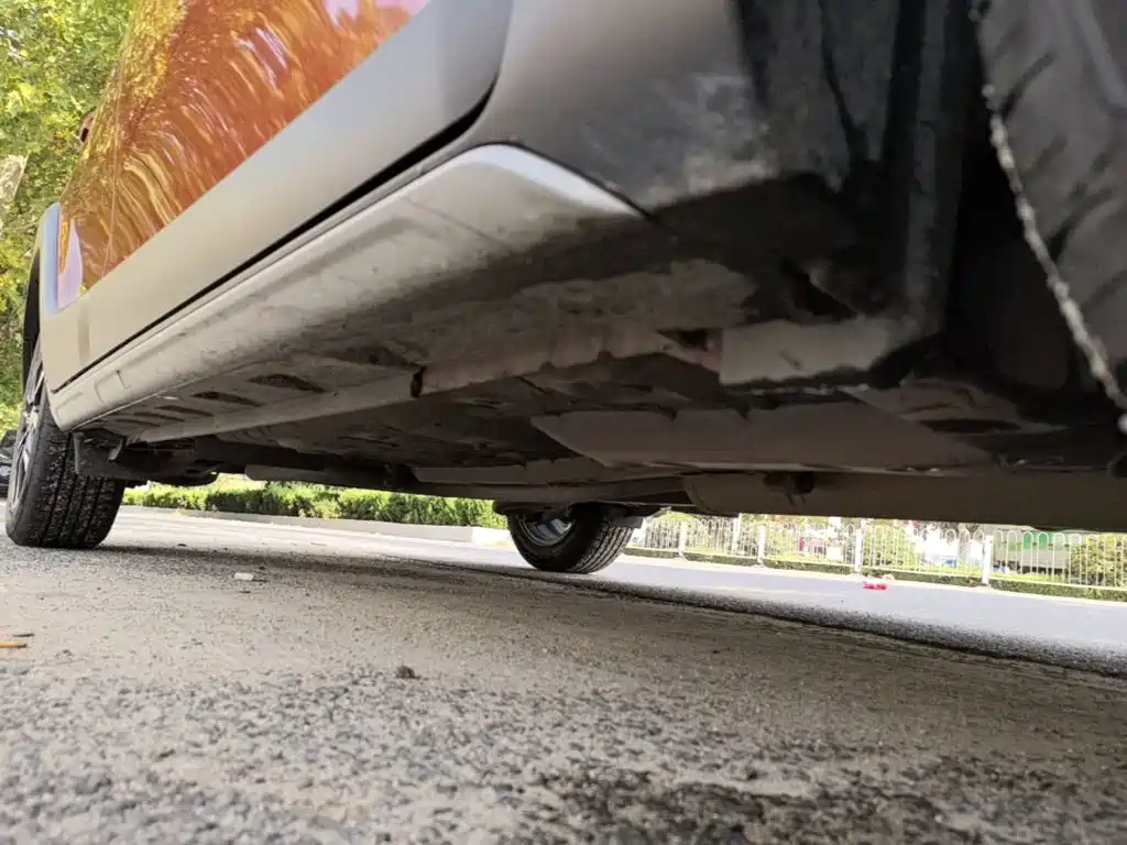 Toyota Yaris L — фото 21