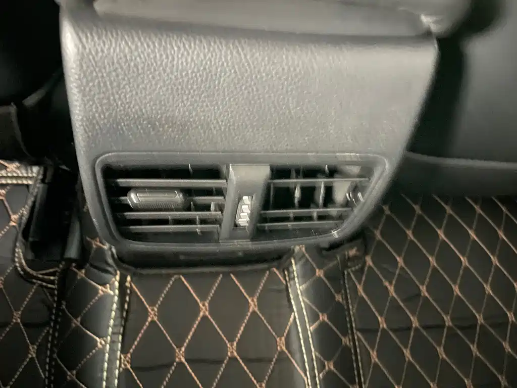 Toyota Levin — фото 13
