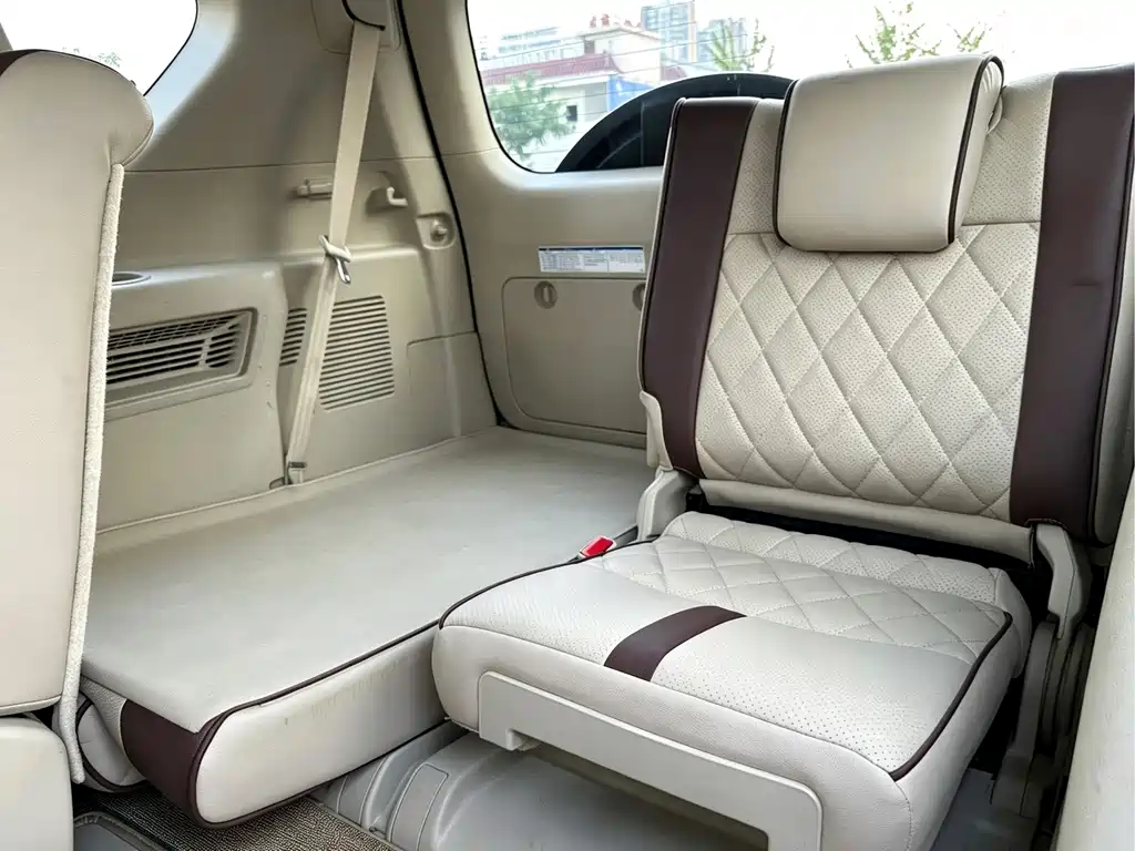 Toyota Prado (Import) — фото 10