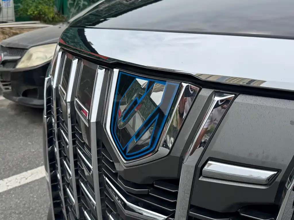 Toyota Alphard — фото 4