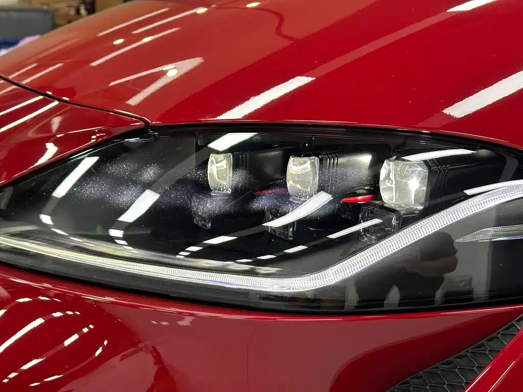 Toyota Supra — фото 14