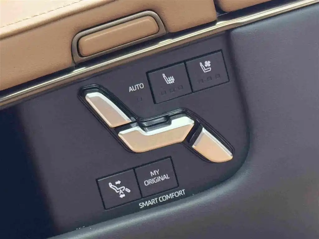Toyota Alphard — фото 16