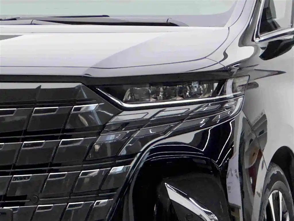 Toyota Alphard — фото 3