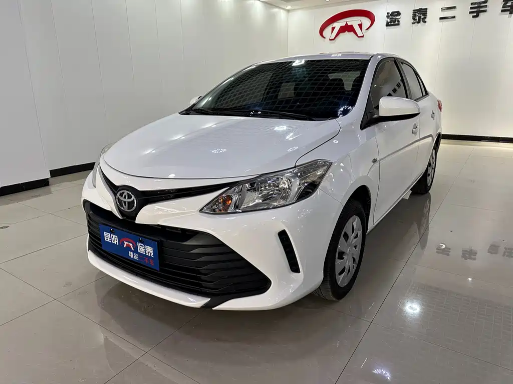 Toyota Vios
