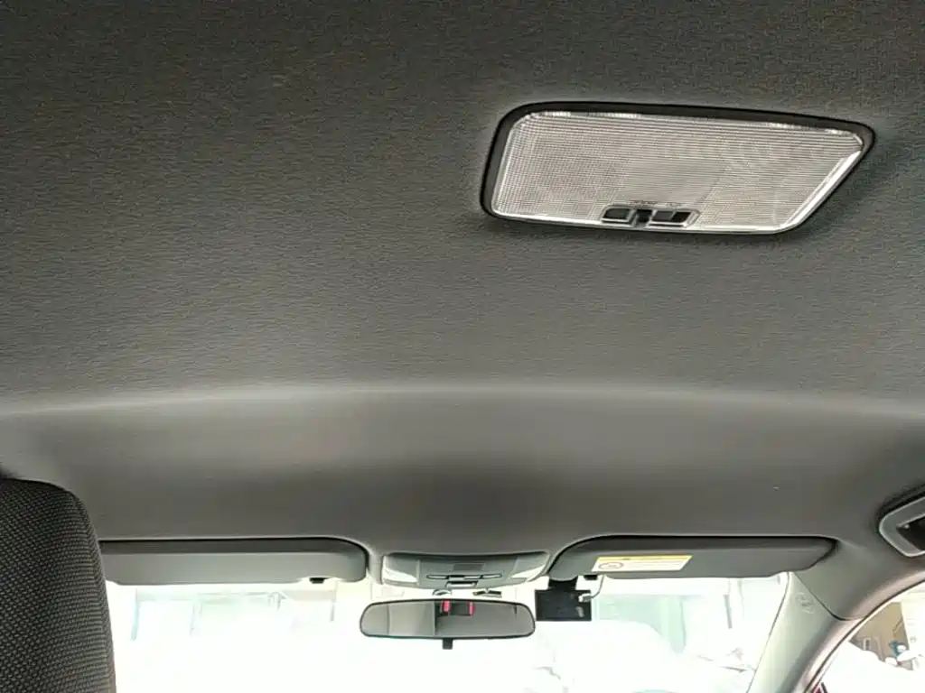 Toyota Levin — фото 18