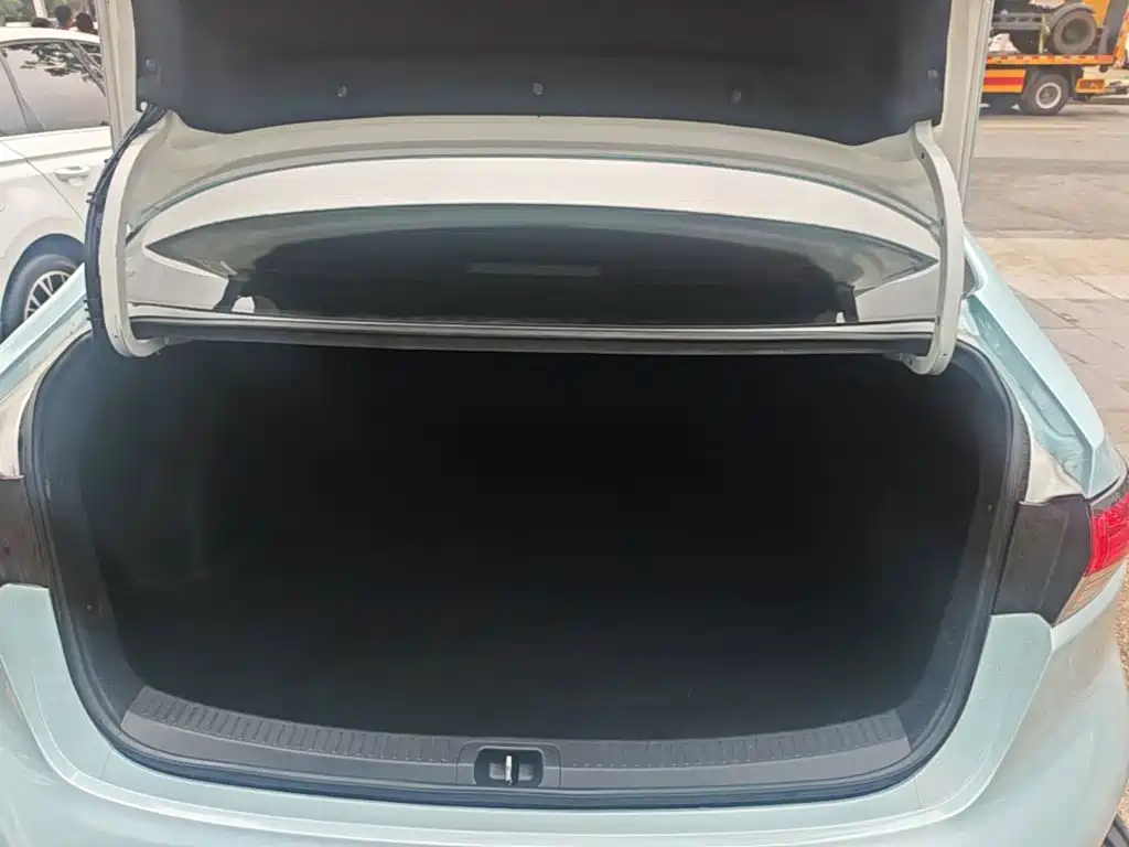 Toyota Levin — фото 19