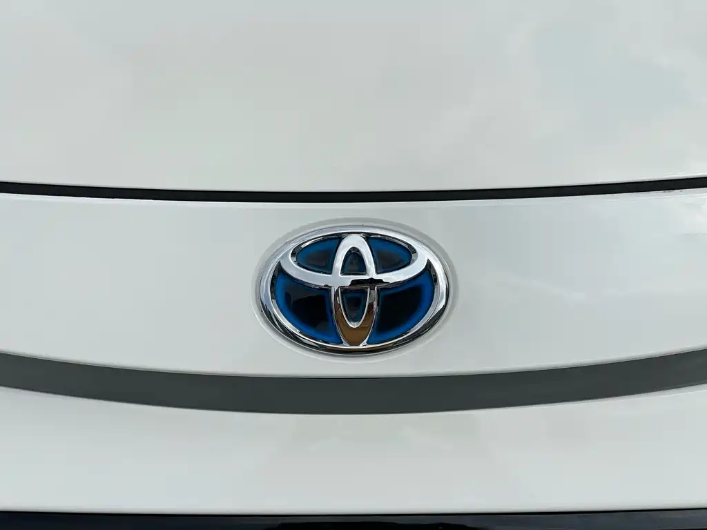 Toyota Levin — фото 4