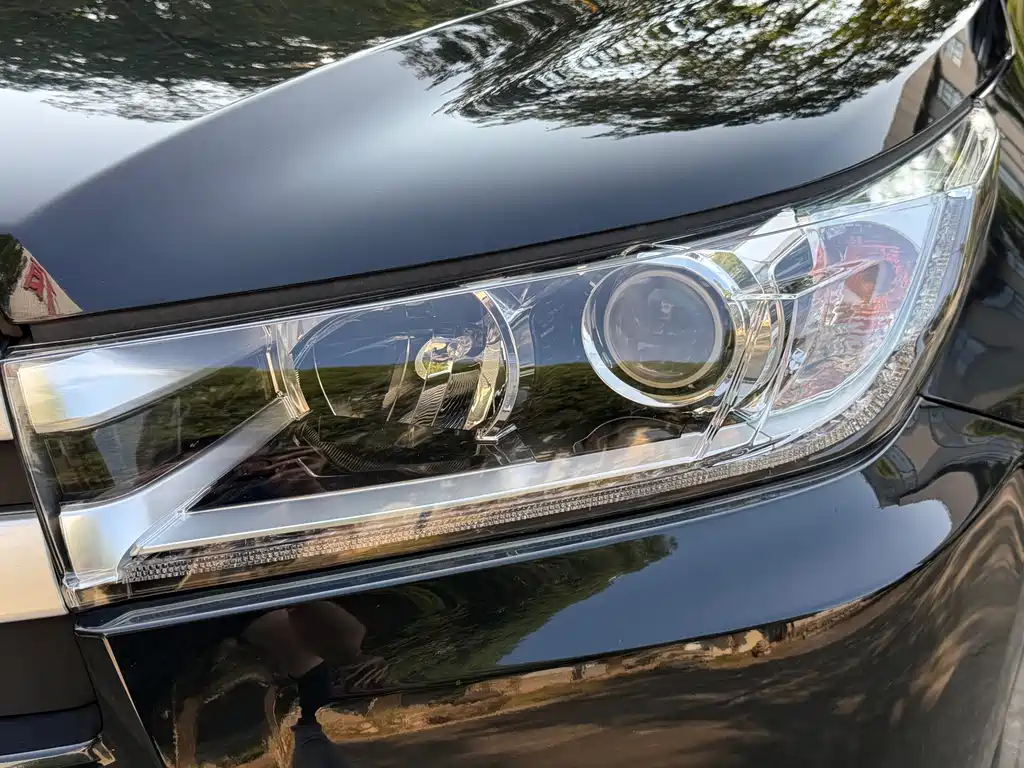 Toyota Highlander — фото 5