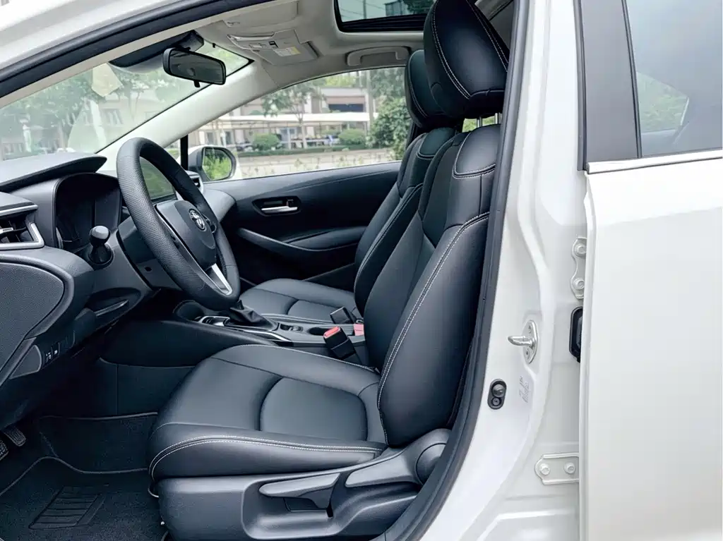 Toyota Allion — фото 11