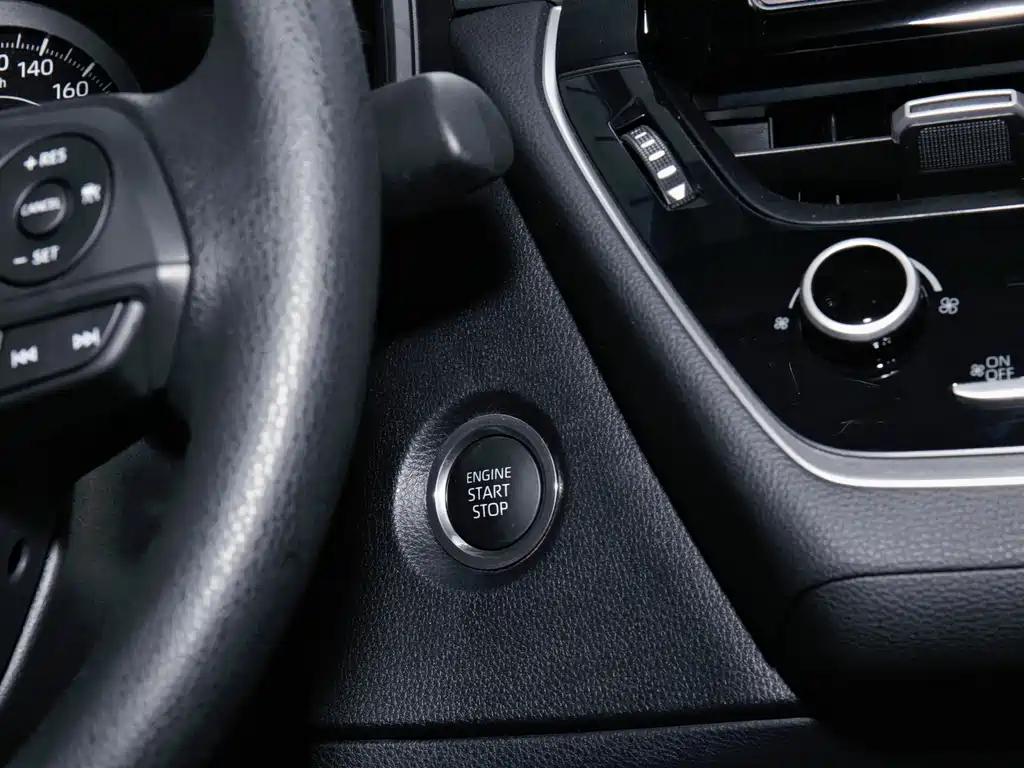 Toyota Allion — фото 18