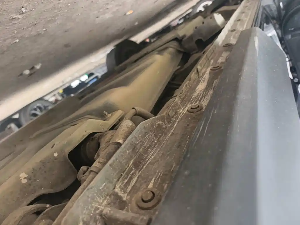Toyota RAV4 — фото 22
