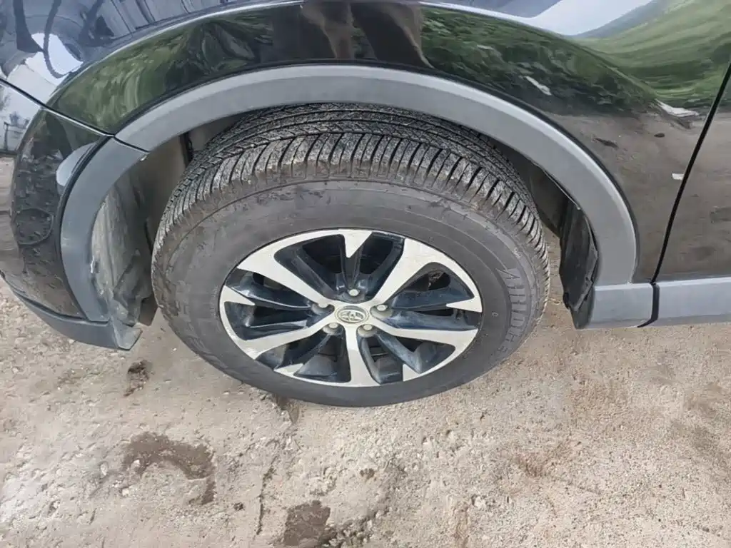 Toyota RAV4 — фото 23