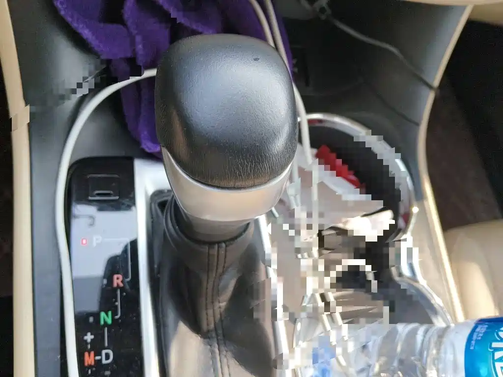 Toyota Highlander — фото 10