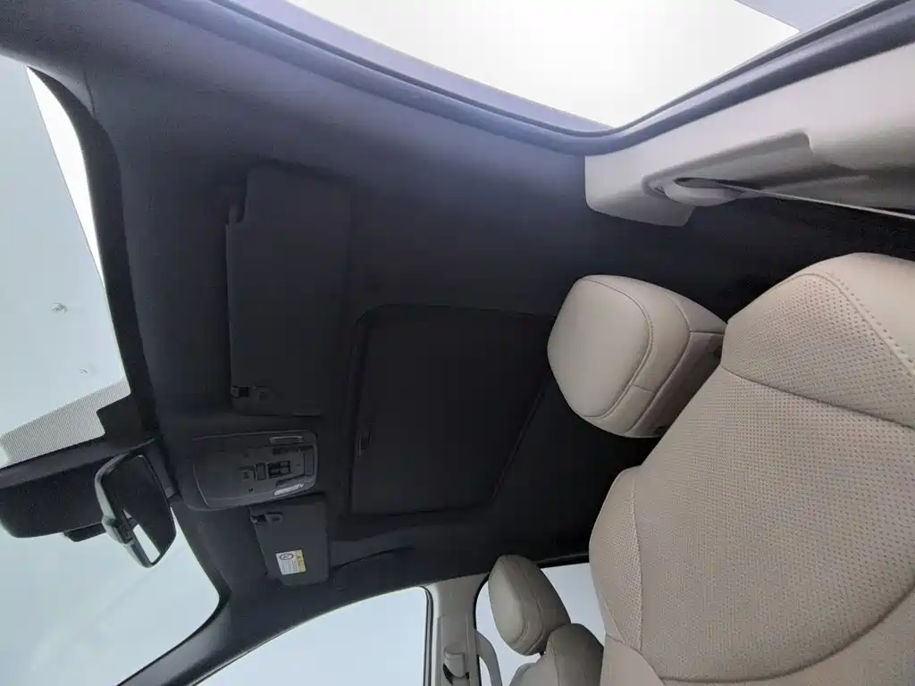 Toyota Sienna — фото 14