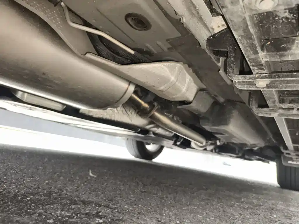 Toyota Highlander — фото 17