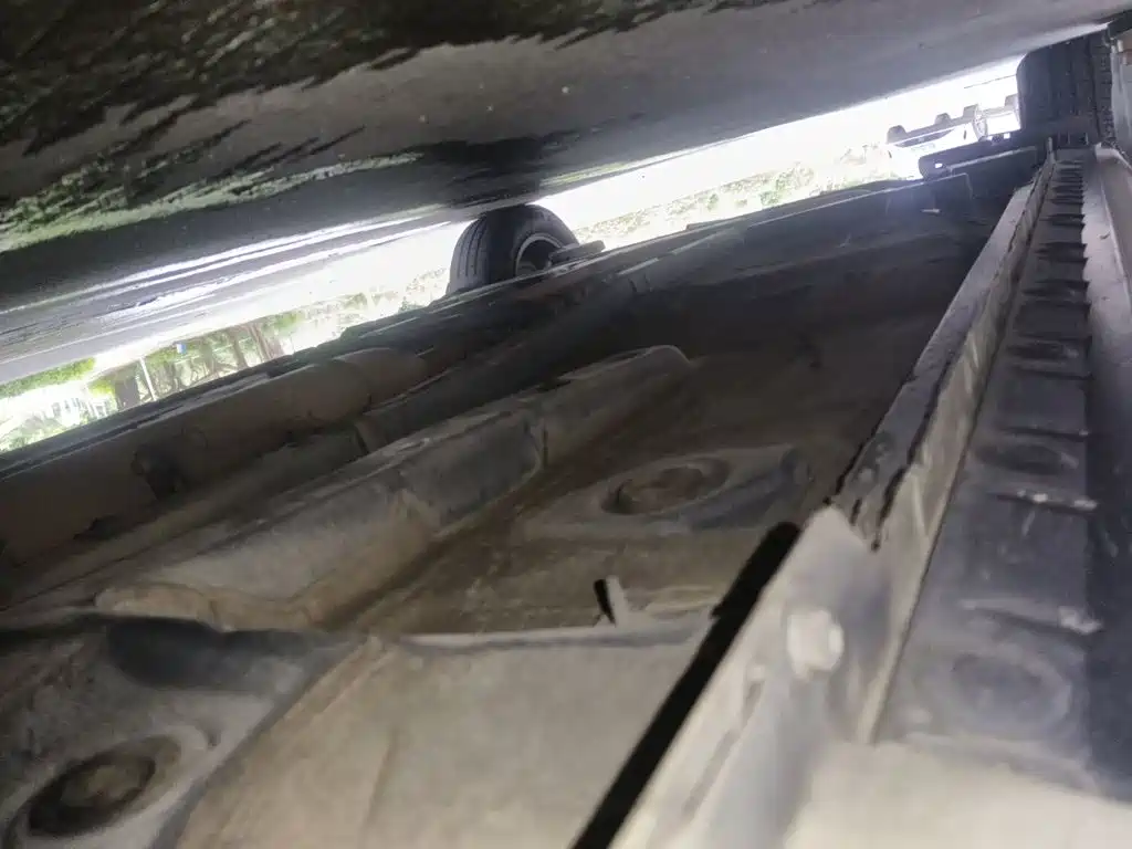 Toyota Levin — фото 17