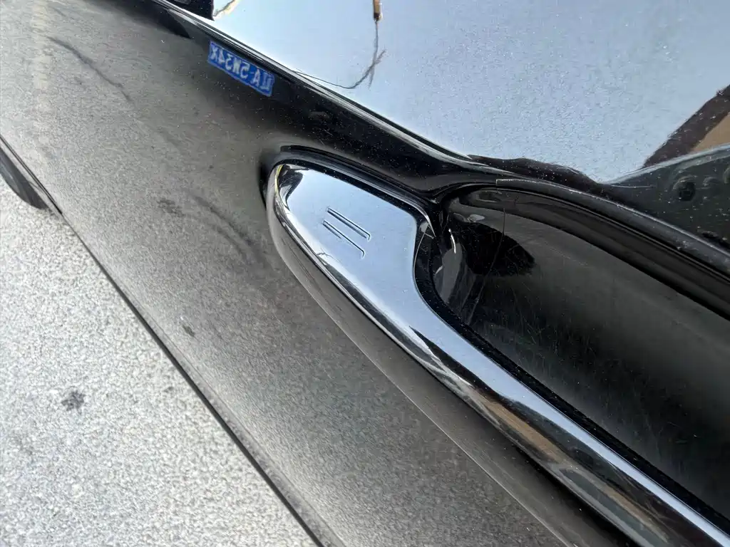 Toyota Crown — фото 13