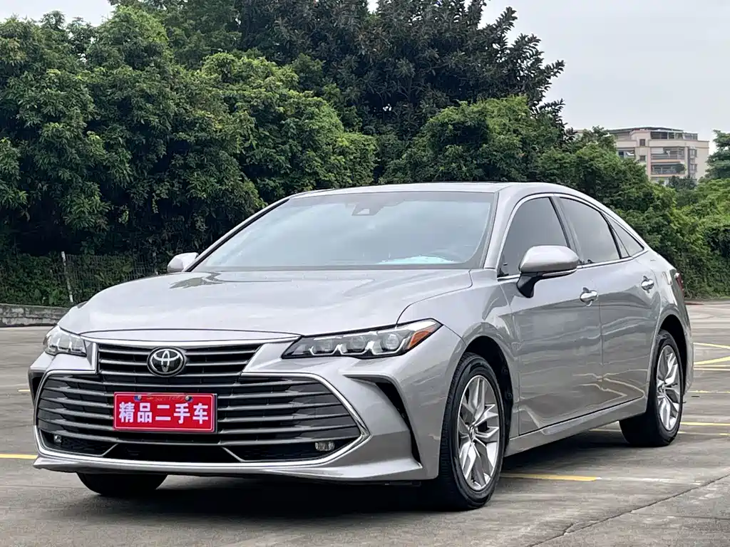 Toyota Avalon