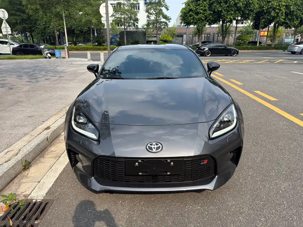 Toyota 86 — фото 2