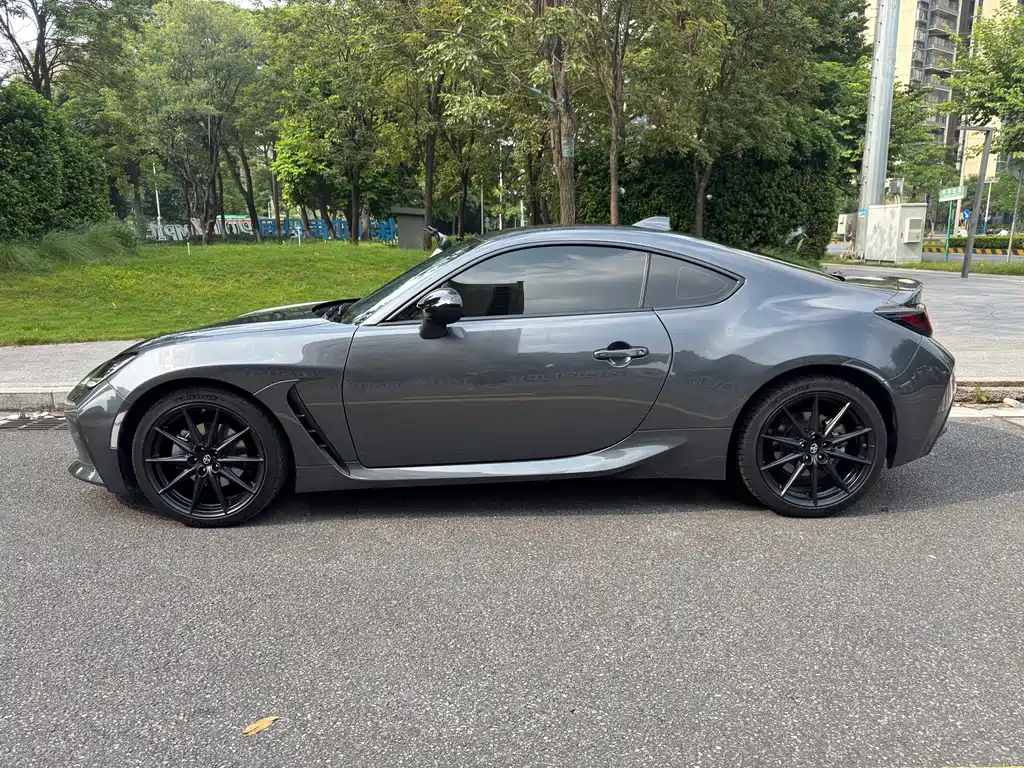 Toyota 86 — фото 4