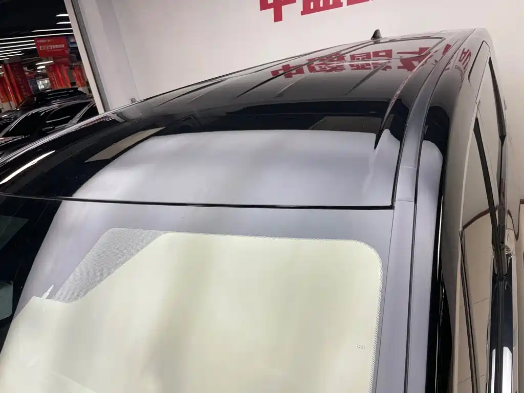 Toyota Alphard — фото 5
