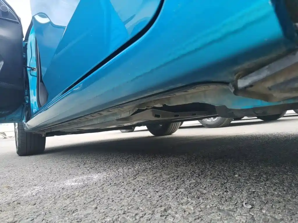 Toyota Corolla Hybrid — фото 22